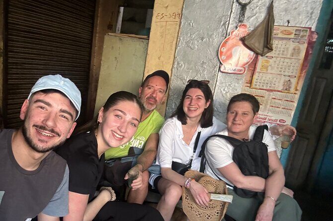 Old Delhi Heritage Food Walk - An In-Depth Look at the Old Delhi Heritage Food Walk