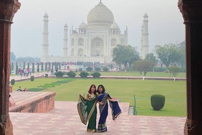 Old Delhi Heritage Walk with Rickshaw Ride - A Detailed Look at the Tour Experience