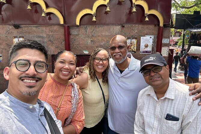 Old Delhi Heritage Walking Tour - Who Will Love This Tour?