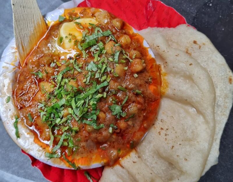 Old Delhi Like a Local: Food and Culture Walking Tour - Practical Tips for Travelers