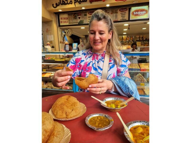 Old Delhi Like a Local: Food and Culture Walking Tour - Who Should Consider This Tour?