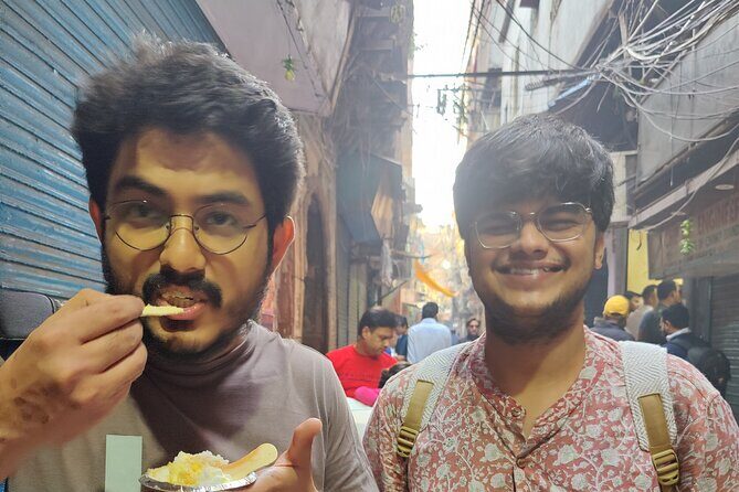 Old Delhi Morning - Fun, Food & Faith all inclusive private tour - Key Points