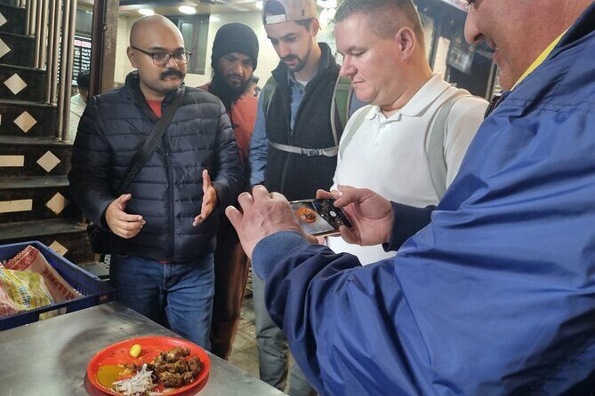 Old Delhi Night Food Tour - Hidden Kitchens & Local Stories - The Heart of Old Delhi: What the Tour Offers