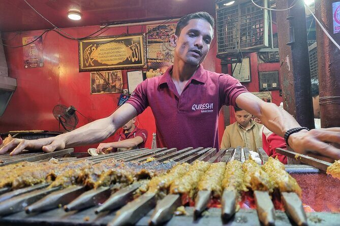 Old Delhi Night Food Tour - Hidden Kitchens & Local Stories - Who Will Love This Tour?