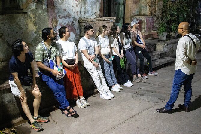 Old Delhi Night Food Tour - Hidden Kitchens & Local Stories - Final Thoughts