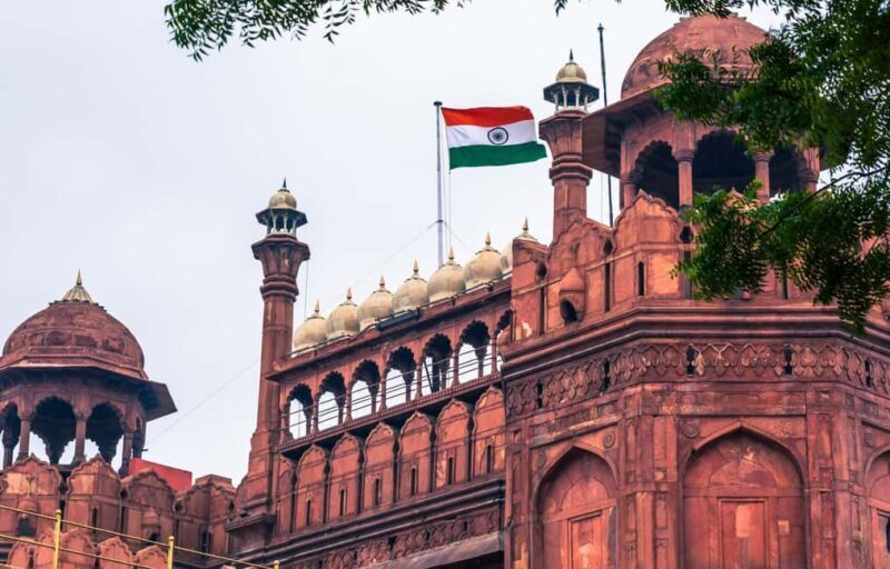 Old Delhi Private Tour: Chandni Chowk, Red Fort & Raj Ghat - A Deep Dive into the Experience