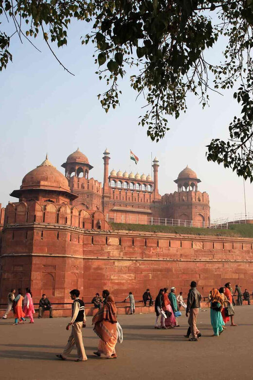 Old Delhi: Private Tour of Chandni Chowk, Tuk Tuk & Food - Who Is This Tour Best For?