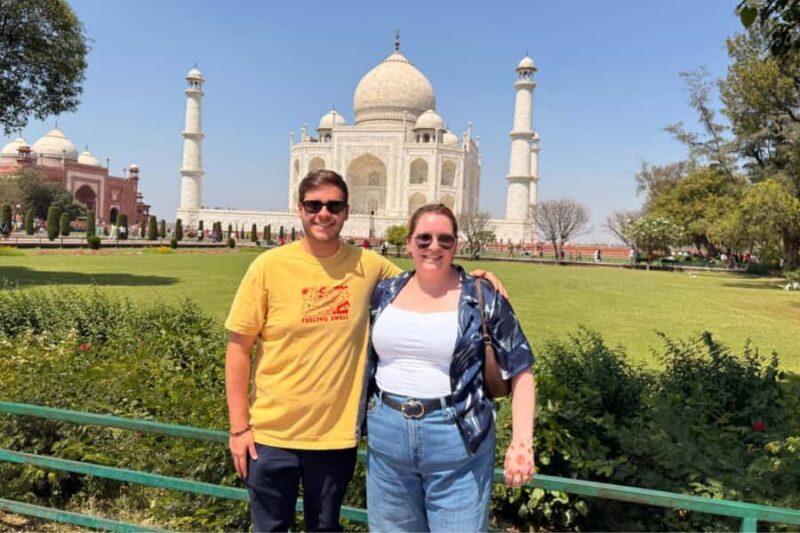 Old Delhi: Private Tour of Chandni Chowk, Tuk Tuk Ride - Key Points