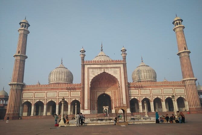 Old Delhi Spice Market and Temple Tour - Who Will Love This Tour?
