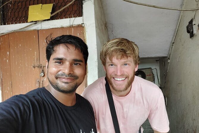 Old Delhi Spice Market and Temple Tour - FAQ