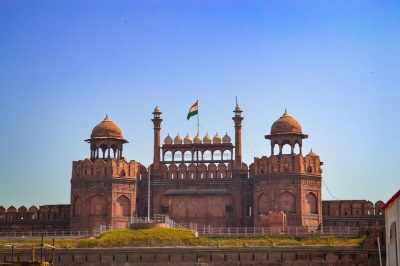 Old Delhi & Spice Market Tour - FAQ