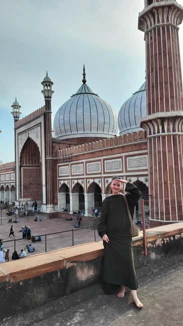 Old Delhi: Spices, Heritage and Bazaars Walking Tour - The Sum Up: Why This Tour Is a Win