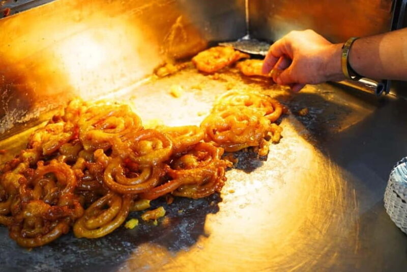Old Delhi Street Food and Spice Market Tour - Final Thoughts