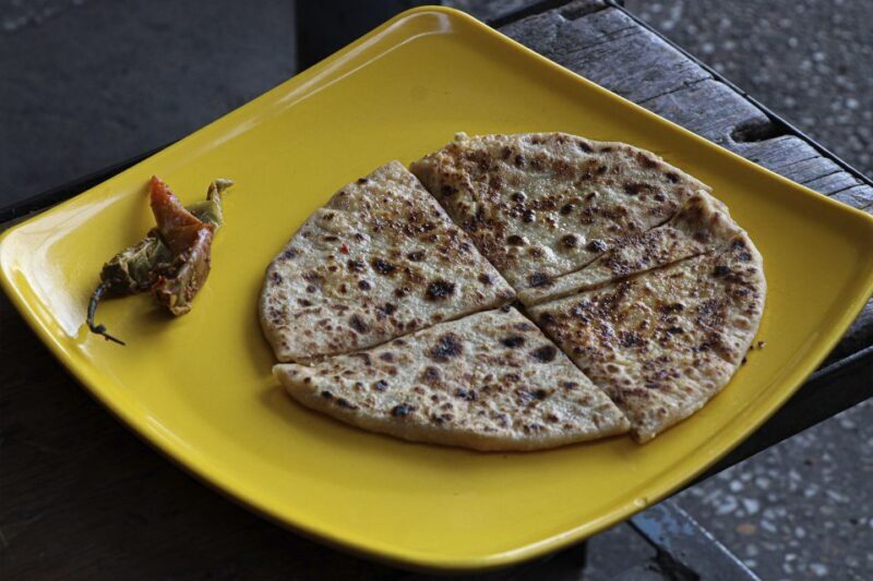 Old Delhi: Street Food Tour - In Closing