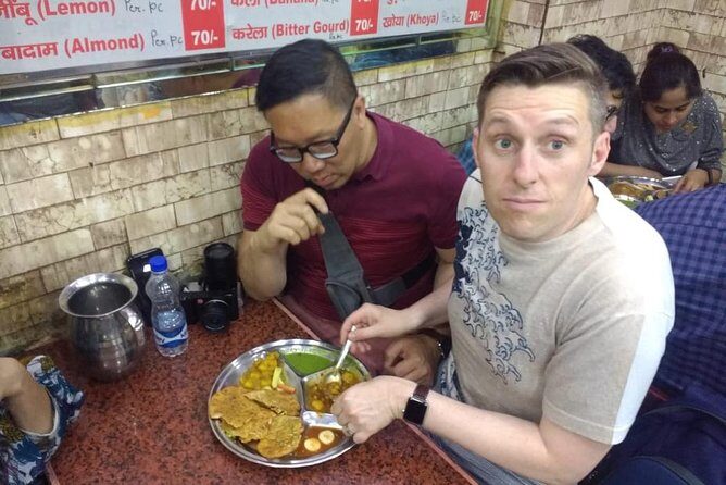 Old Delhi Street Food Tour With Spice Market On Tuk Tuk - An In-Depth Look at the Experience