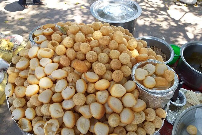 Old Delhi Street Food Tour With Spice Market On Tuk Tuk - Authenticity and Traveler Feedback