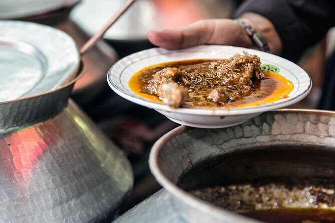 Old Delhi Street Food Tour with TUK-TUK Adventures - An Overview of What to Expect