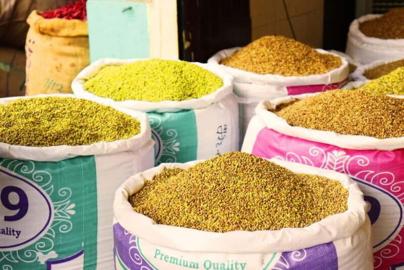 Old Delhi Temples and Spice Market Tour - An In-Depth Look at the Experience