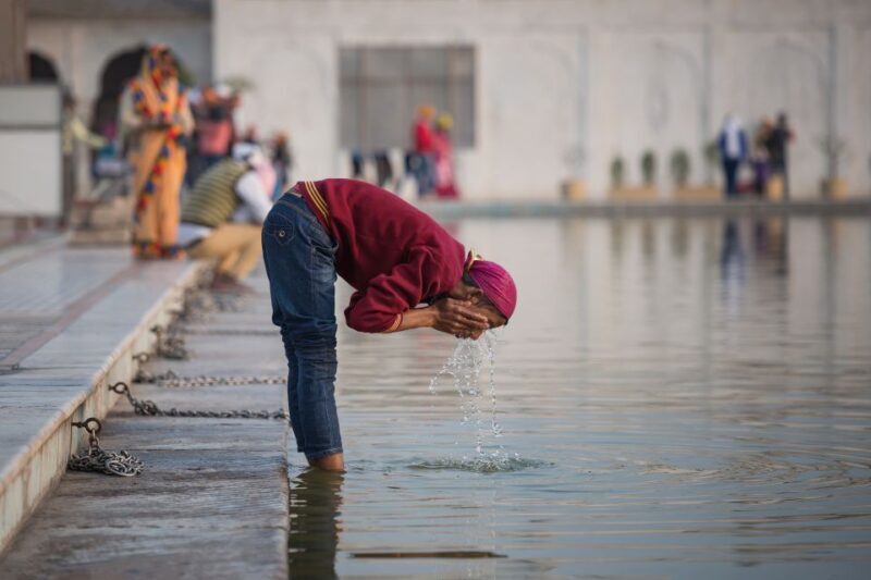 Old Delhi Temples and Spiritual Sites Private 6-Hour Tour - What Travelers Can Expect