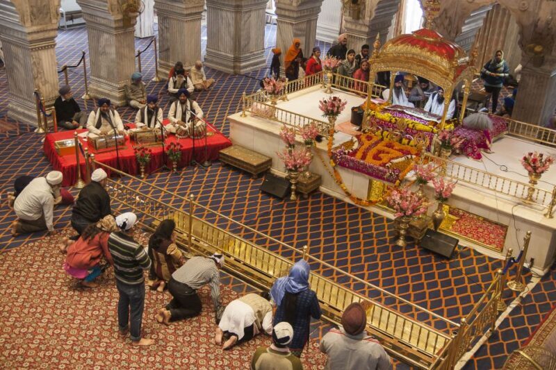 Old Delhi Temples and Spiritual Sites Private 6-Hour Tour - The Sum Up: Is This Tour Right for You?