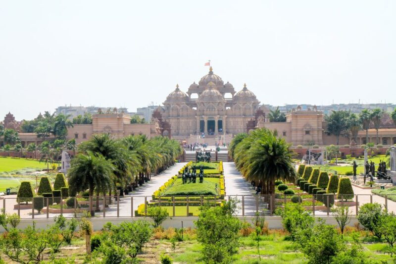 Old Delhi Temples and Spiritual Sites Private 6-Hour Tour - FAQ: Your Practical Questions Answered