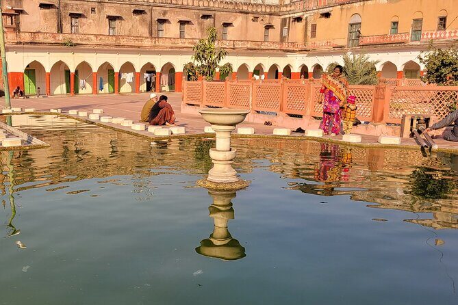 Old Delhi through the Hidden Alleys Walking Tour - Who Will Love This Tour?