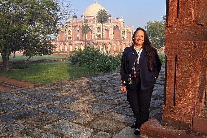 Old Delhi Tour by Tuk-Tuk Street Food and Shopping Experience - The Itinerary: Highlights and Insights