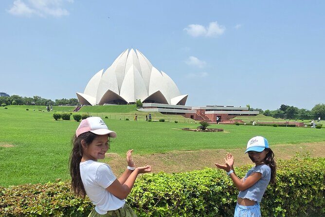 Old Delhi Tour by Tuk-Tuk Street Food and Shopping Experience - FAQ