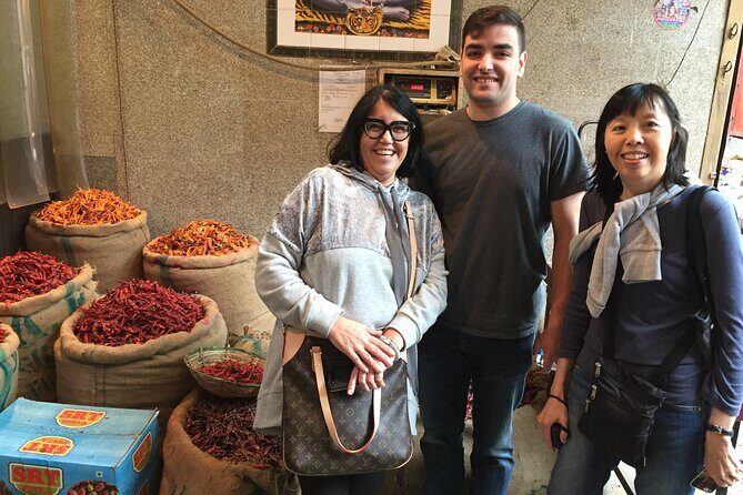 Old Delhi Tour with Local Experience - Why Choose This Old Delhi Tour?