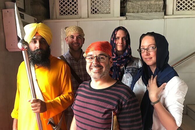 Old Delhi Tour with Local Experience - How to Make the Most of This Tour