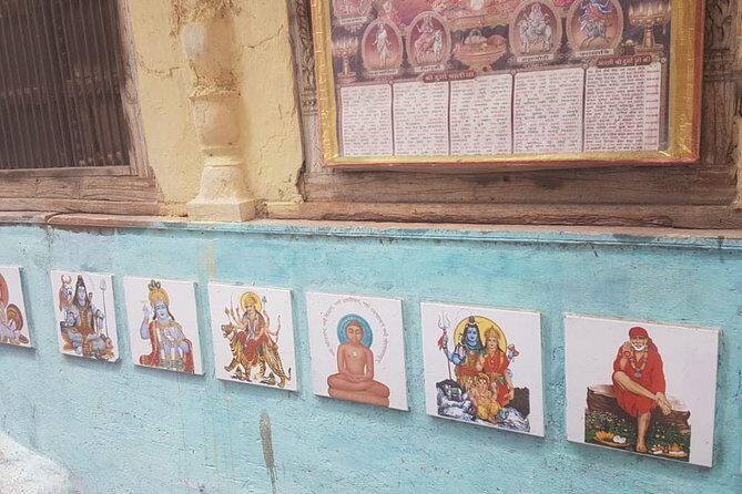 Old Delhi Walking Tour - An Introduction to the Old Delhi Walking Tour