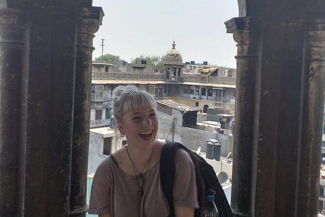 Old Delhi Walking Tour - The Pros and Cons