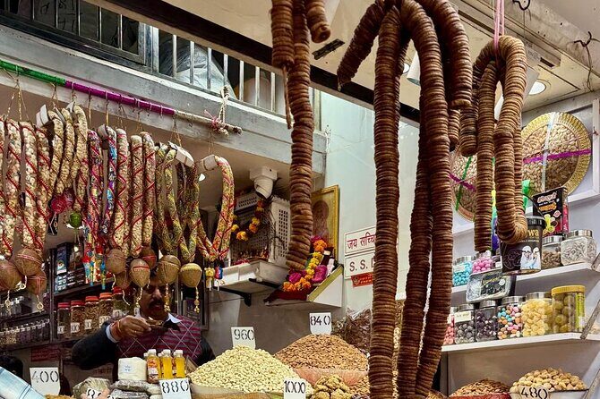 Old Delhi's Belly - Final Thoughts
