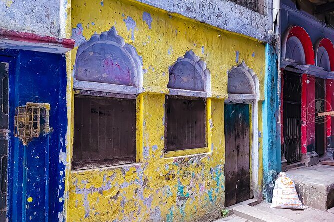 Old Dhaka Hidden Gems and Secrets - An In-Depth Look at the Tour Experience