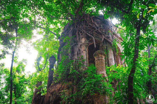Old Dhaka Hidden Gems and Secrets - Practical Tips for Tour Participants