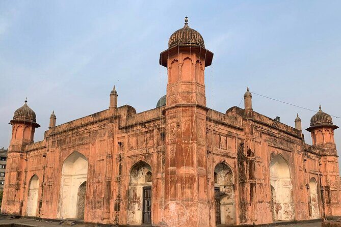 Old Dhaka Hidden Gems and Secrets - Who Should Consider This Tour?