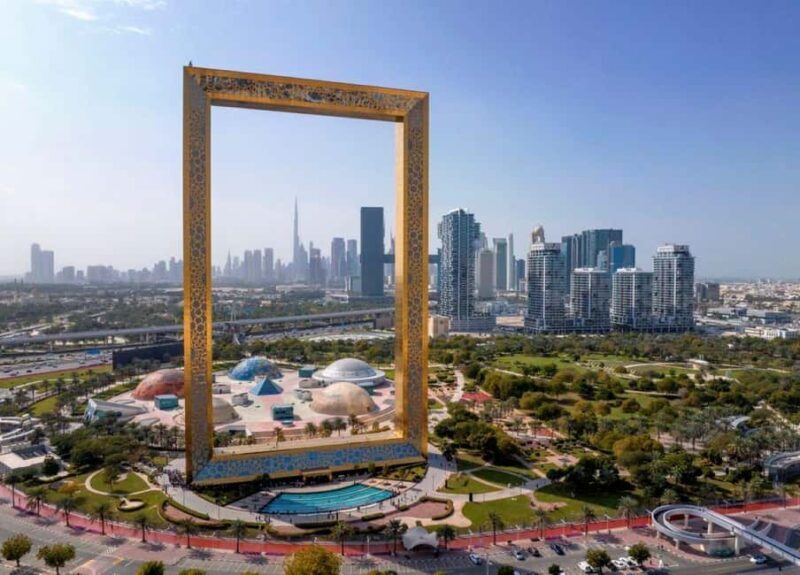 Old Dubai Heritage Tour: Souks, Mosques & more hidden gems! - Practicalities and Insights