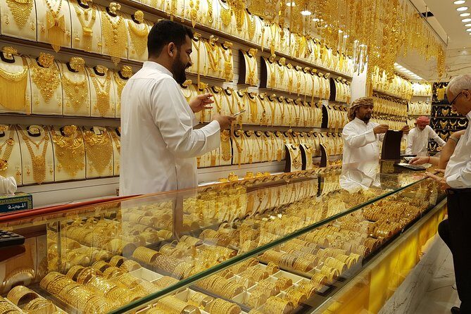 Old Dubai Heritage Walking Tour 3-Hour Cultural Experience - What Real Travelers Say