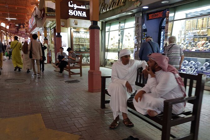 Old Dubai Heritage Walking Tour 3-Hour Cultural Experience - FAQ