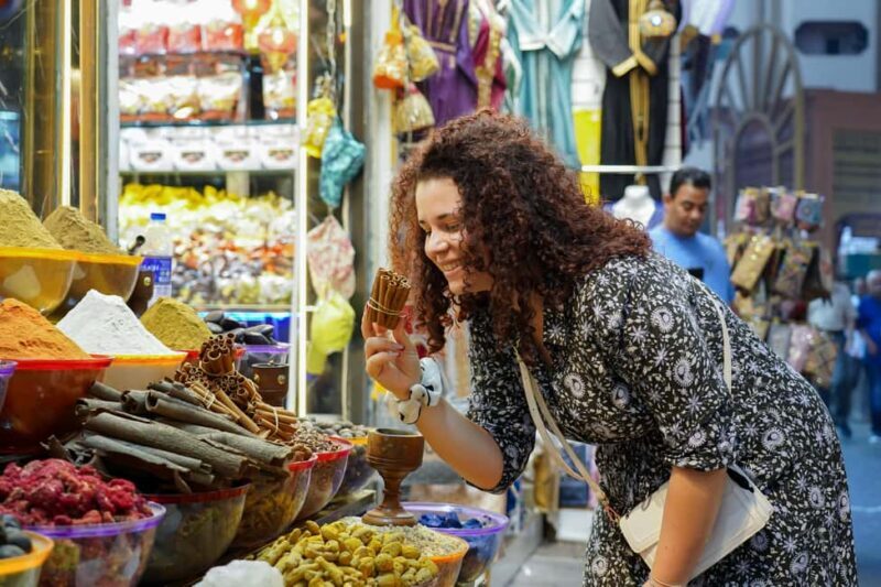 Old Dubai: Premium Guided Tour with Street Food & Abra Ride - The Sum Up