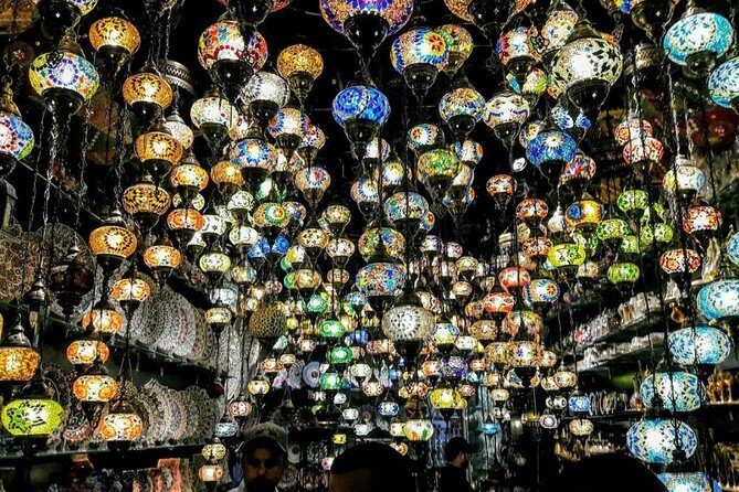 Old Dubai Shopping Tour (Textile, Spice and Gold Souq) - Frequently Asked Questions (FAQs)