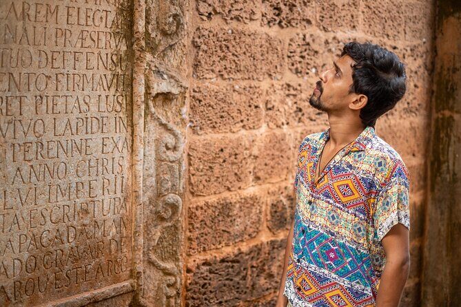 Old Goa Heritage Walk by Make It Happen - Who Is This Tour Best Suited For?