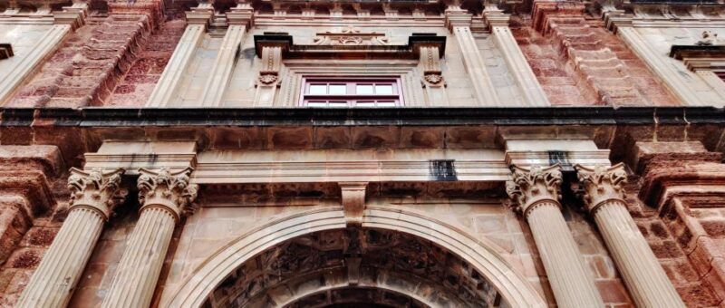 Old Goa: Walking Tour of Heritage Churches - Who Will Love This Tour?