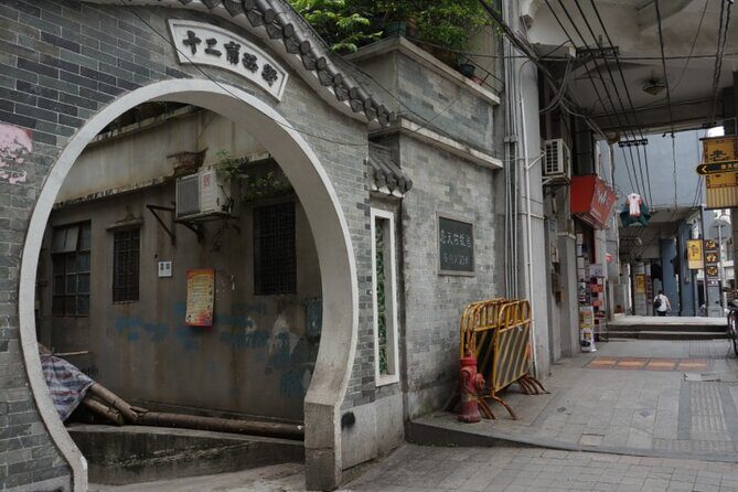 Old Guangzhou Backstreet Alley Local Market Walking Private Tour - Who Will Love This Tour?