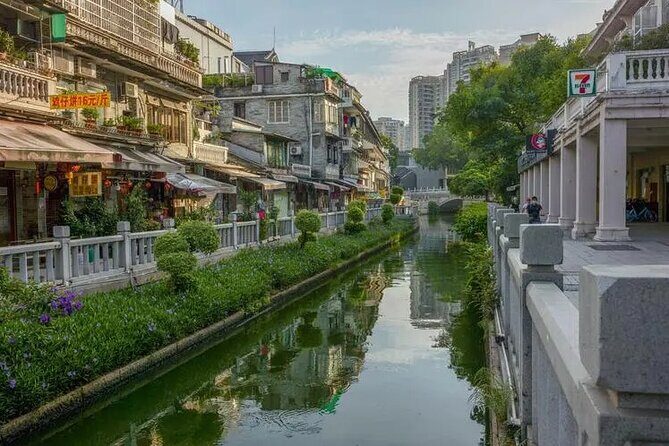 Old Guangzhou Backstreet Alley Local Market Walking Private Tour - Final Thoughts: Why Choose This Tour?