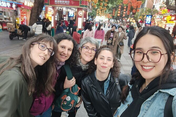 Old Guangzhou Private Walking Tour with Local Experience - Introduction: A Guided Journey into Old Guangzhou