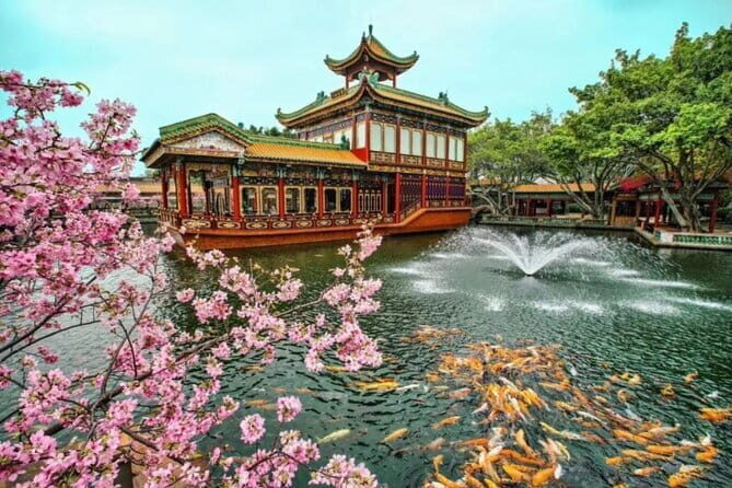 Old Guangzhou Private Walking Tour with Local Experience - Practical Details: What You Need to Know
