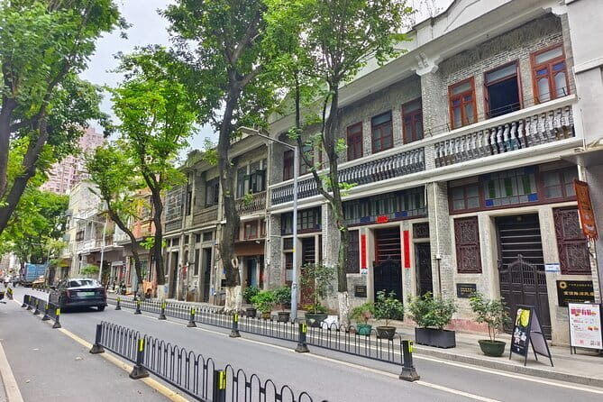 Old Guangzhou Private Walking Tour with Local Experience - Final Thoughts