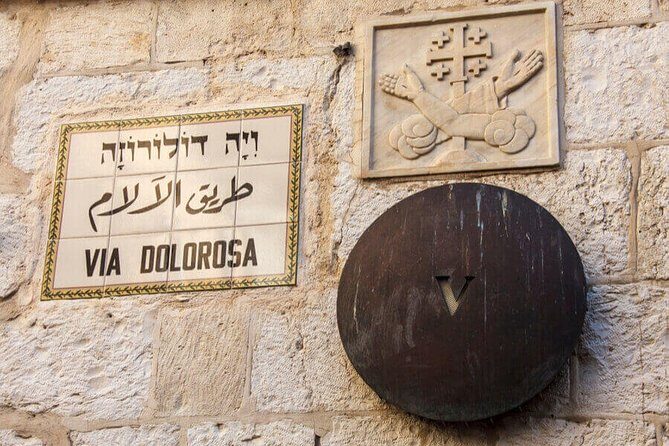 Old Jerusalem Full-Day Tour - The Sum Up