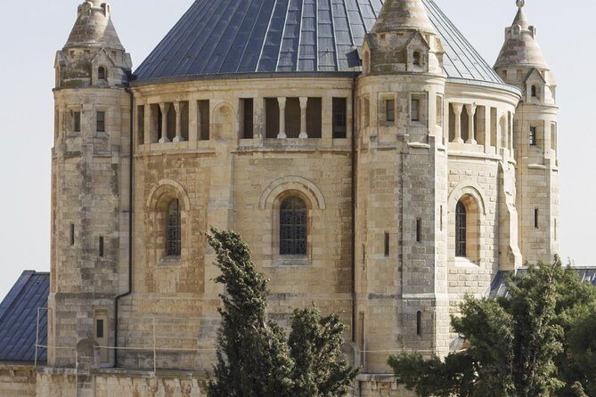 Old Jerusalem Full-Day Tour - FAQ